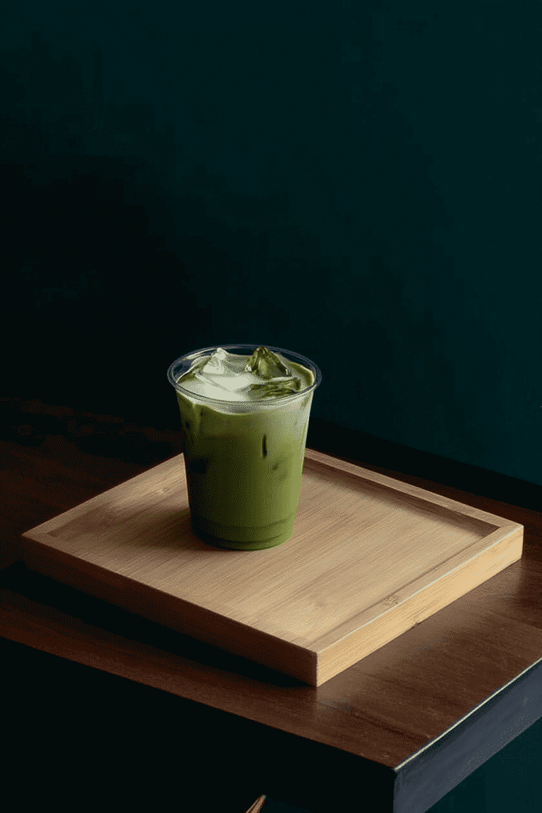 Find matcha in Toronto