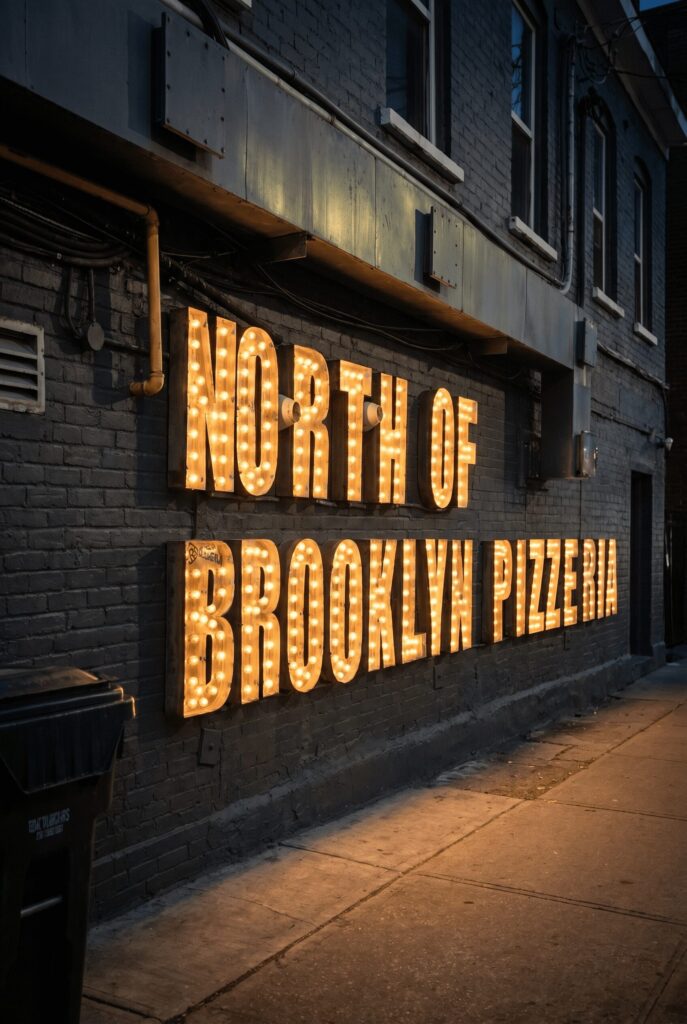 north of brooklyn pizza