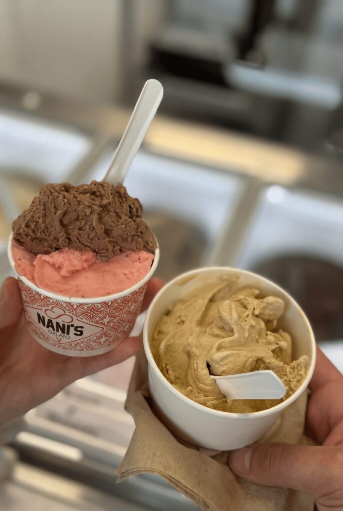 best gelato toronto
