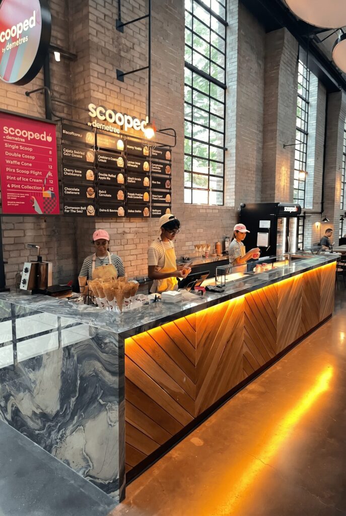 best ice cream in toronto
