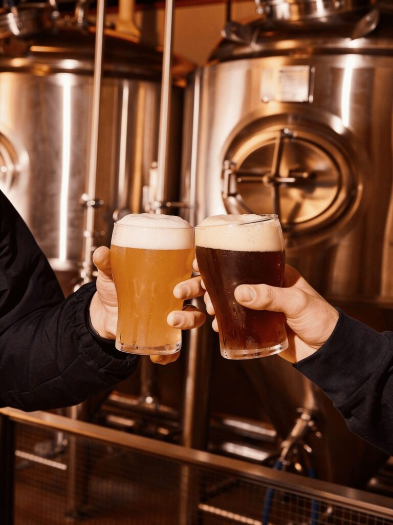 Bandit brewery toronto