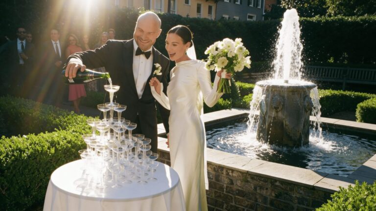 best wedding venues toronto