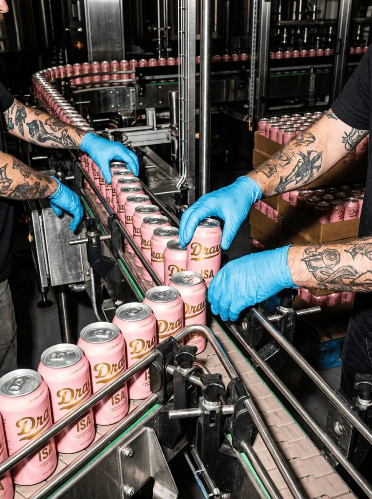 Burdock brewery toronto