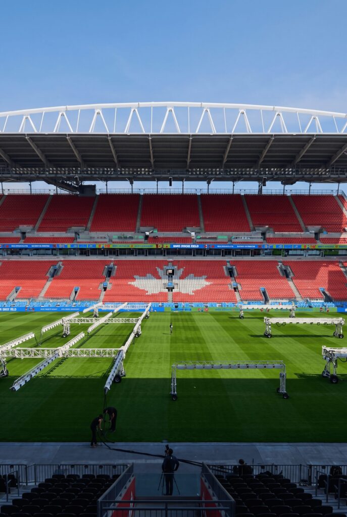 fifa toronto
