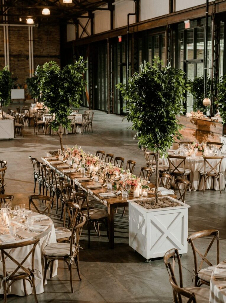 Toronto wedding venues