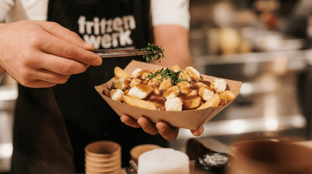 best poutine in toronto