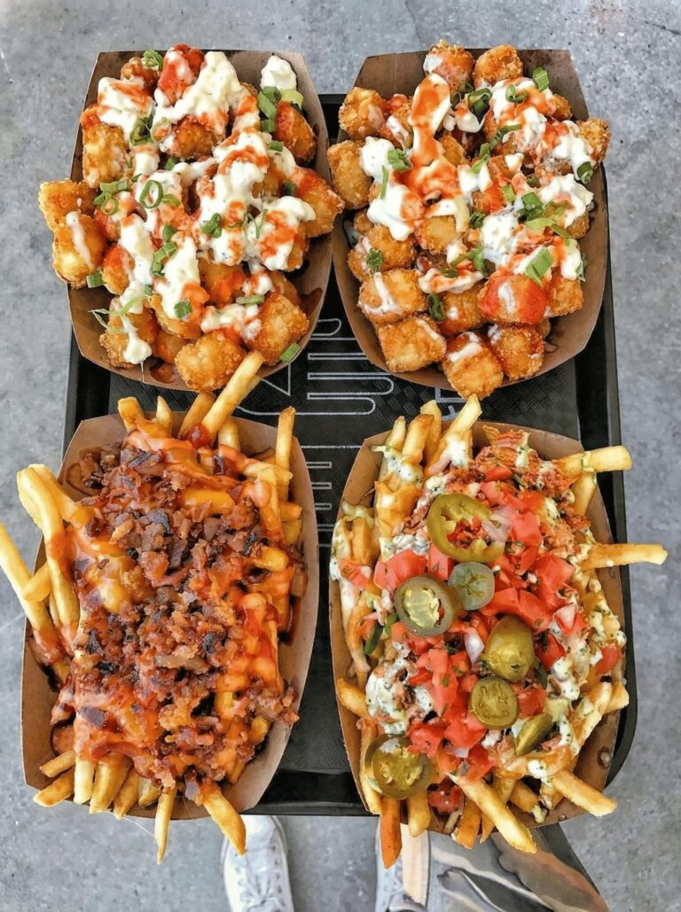 the best poutine toronto