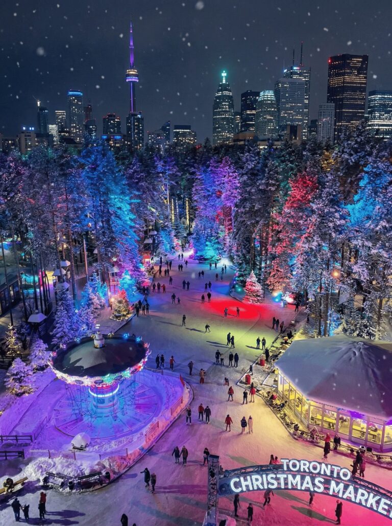 toronto festivals February