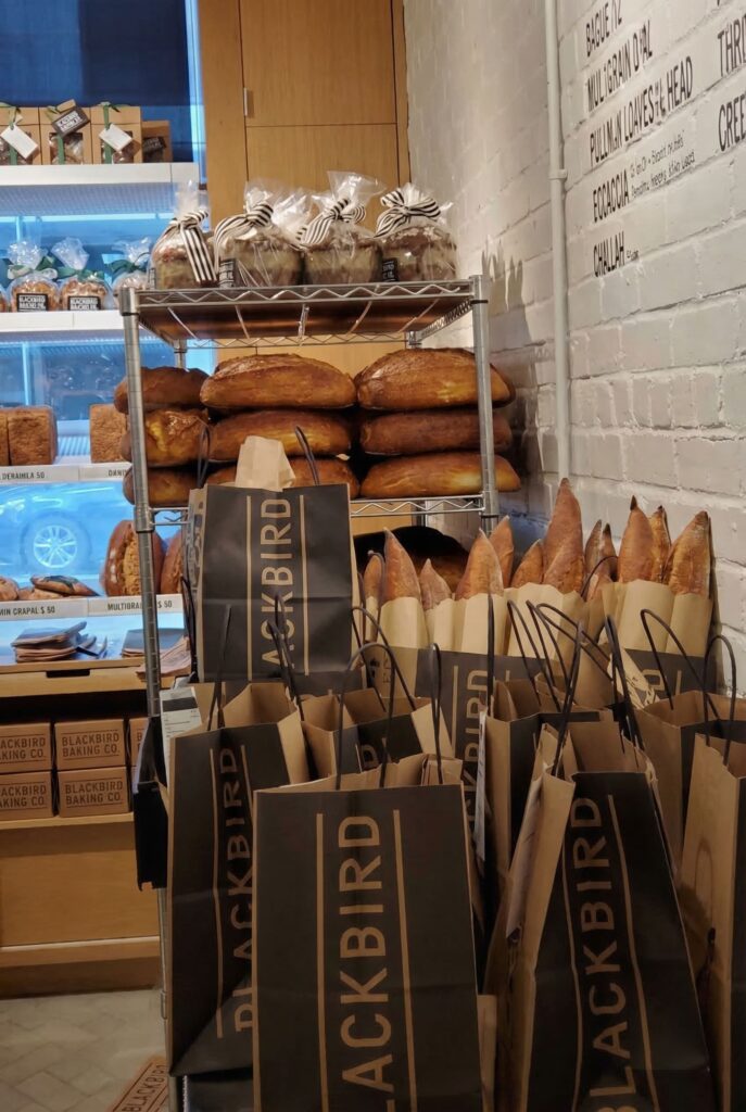 best sourdough bread toronto