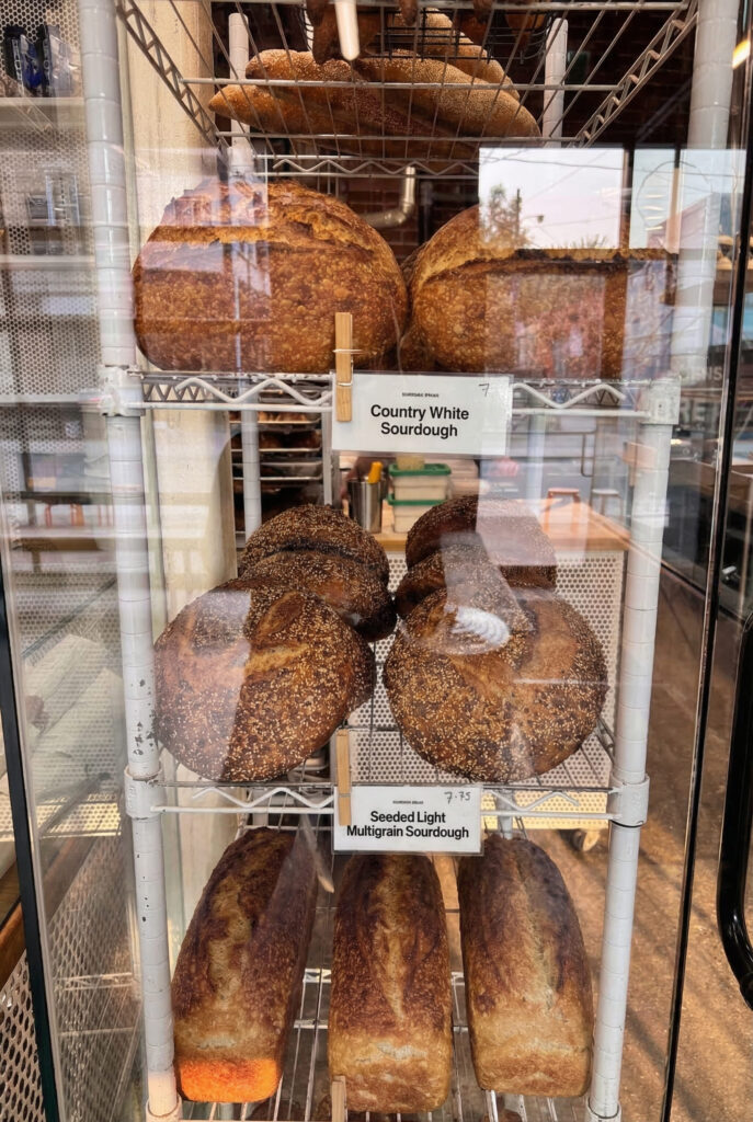 cobs bread