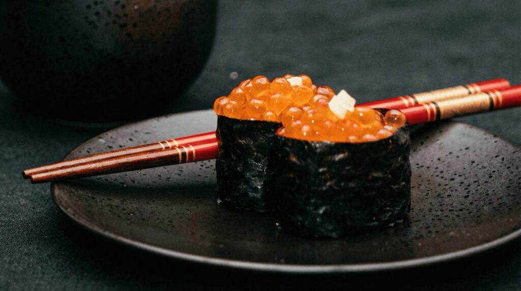 j san sushi downtown toronto