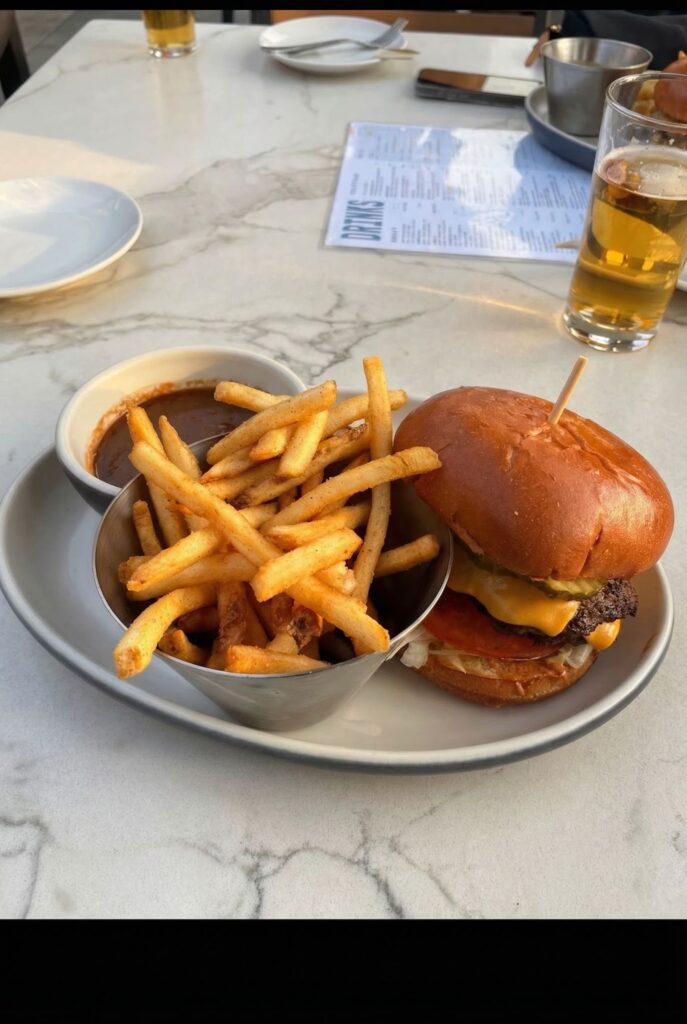 local liberty village