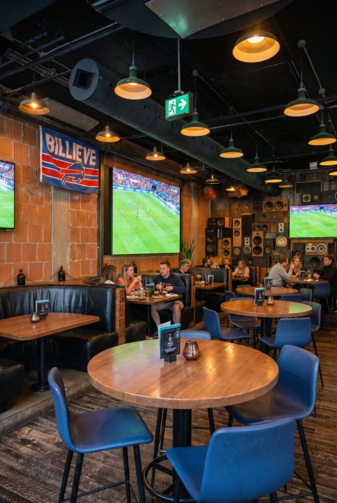 local public eatery adelaide