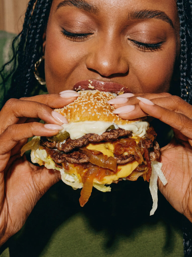 toronto best burgers