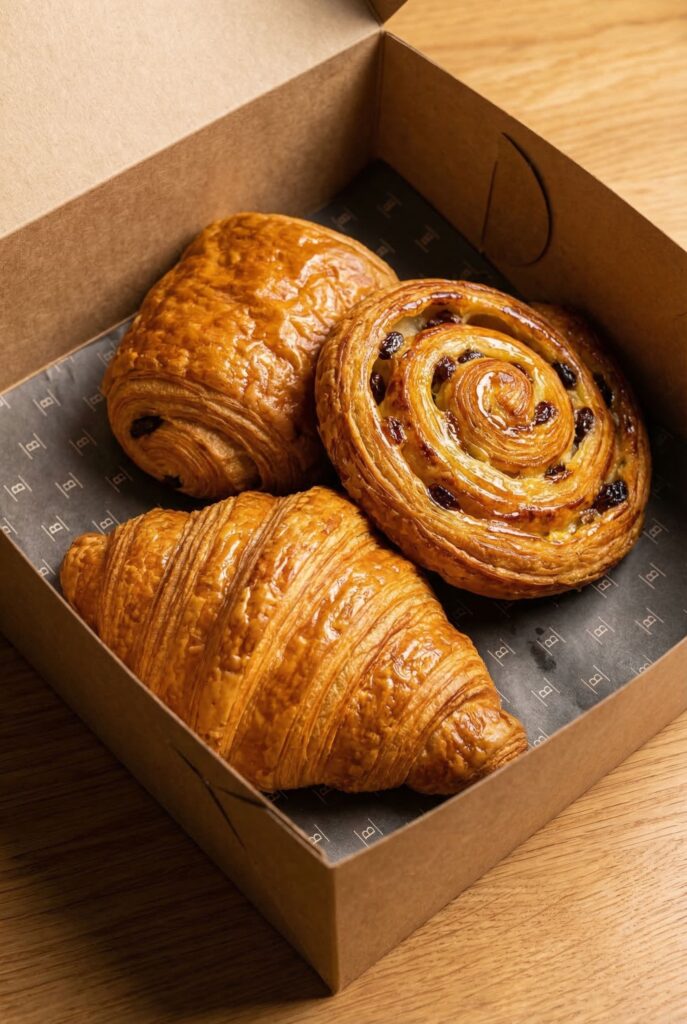 best bakery in toronto