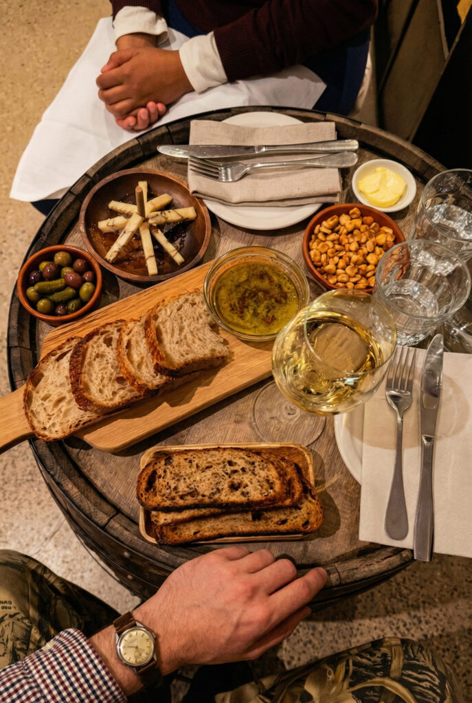 downtown winery toronto