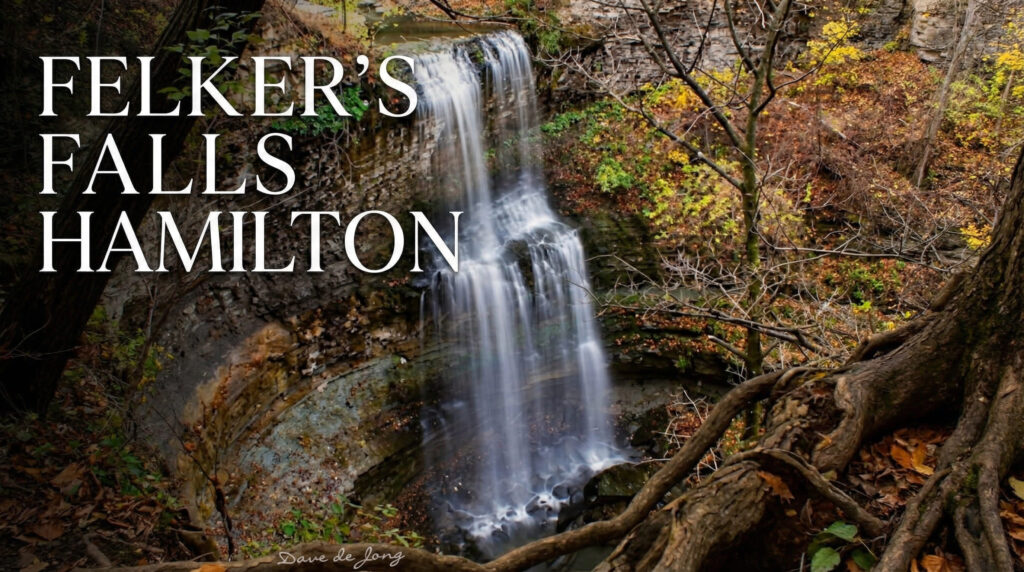 felker's falls