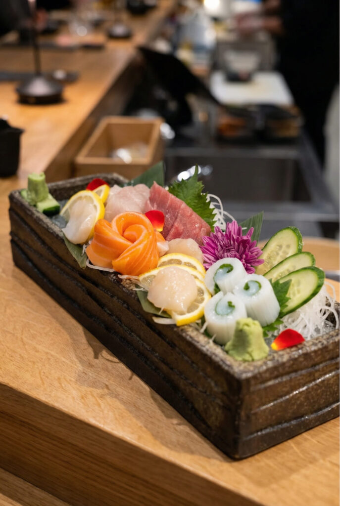 hello nori york street