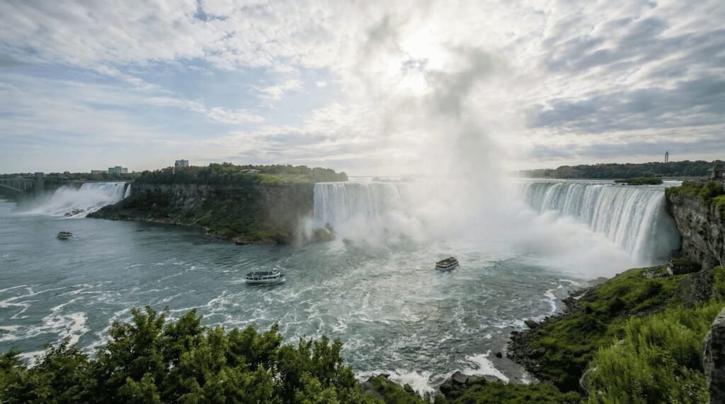 niagara falls