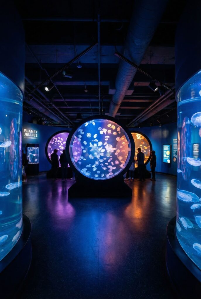 ripley's aquarium of canada tickets