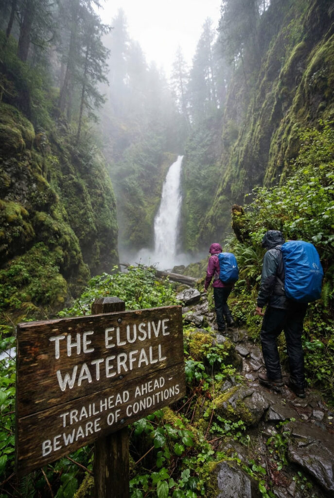 waterfalls in hamilton