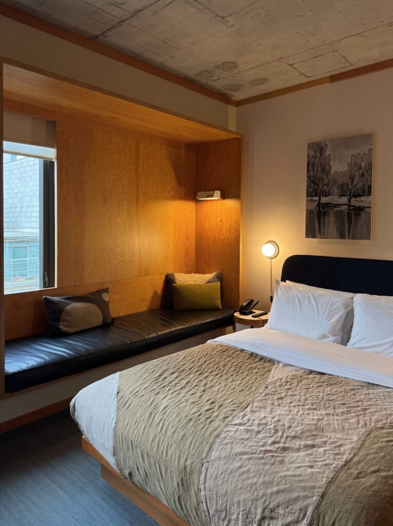 Ace hotel Toronto