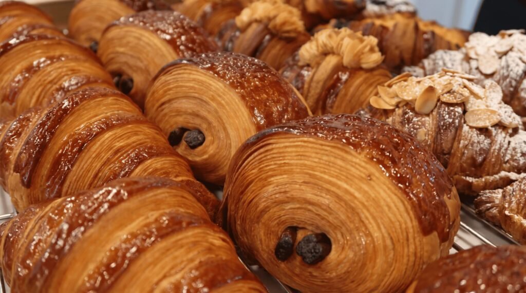 BEST BAKERIES IN TORONTO