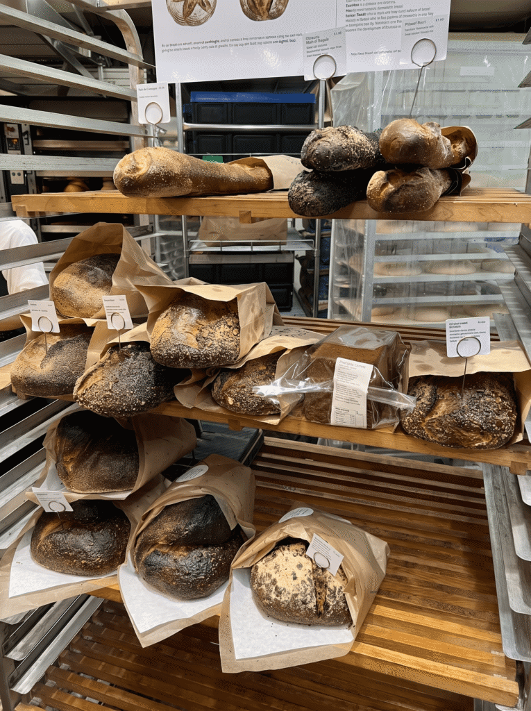 forno cultura