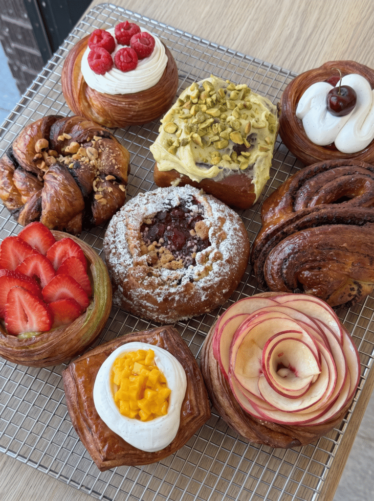 le beau Boulangerie
