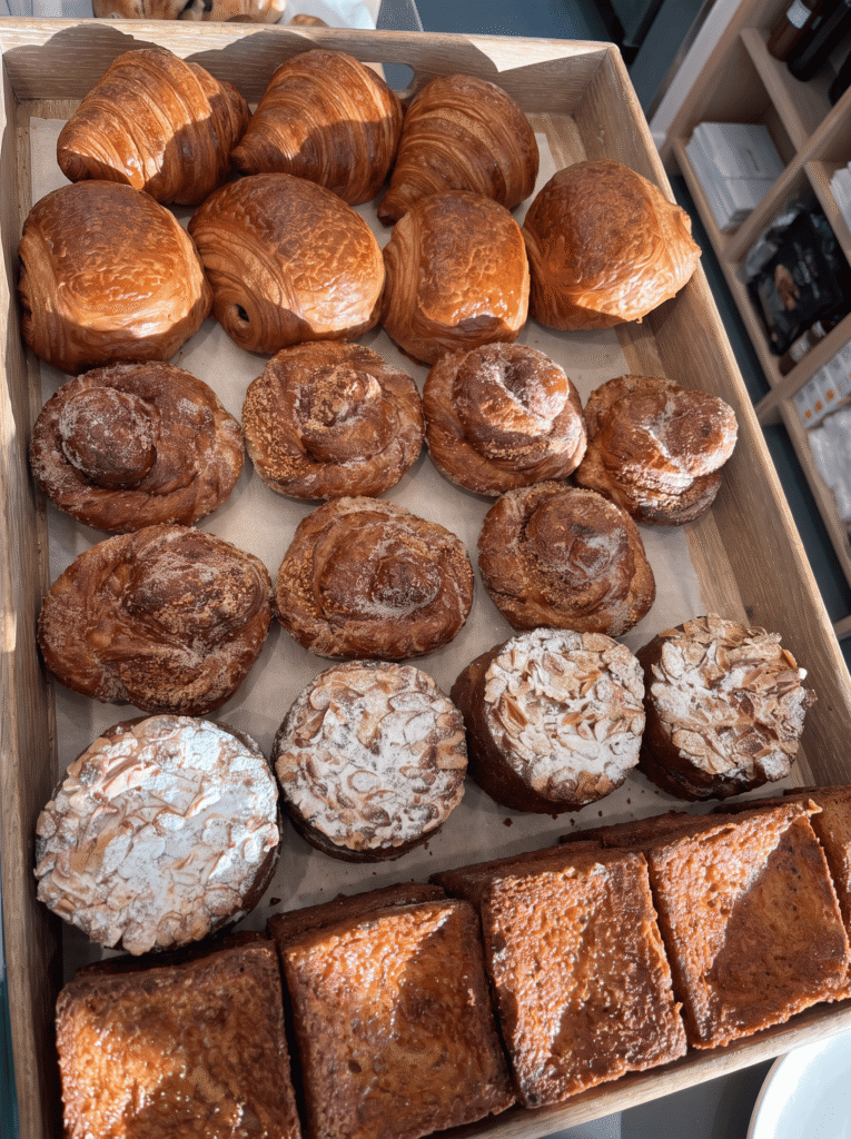 toronto best bakery