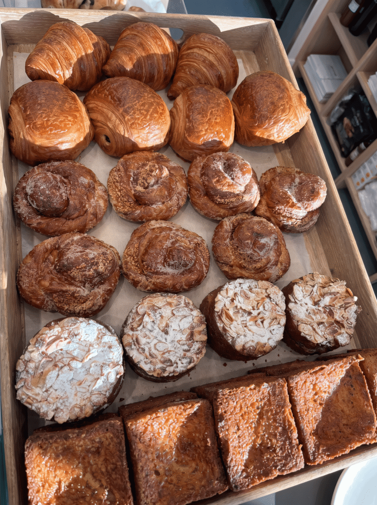 toronto best bakery