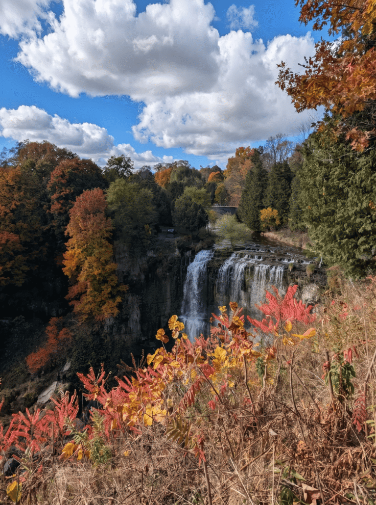 autumn-day-trips-from-toronto