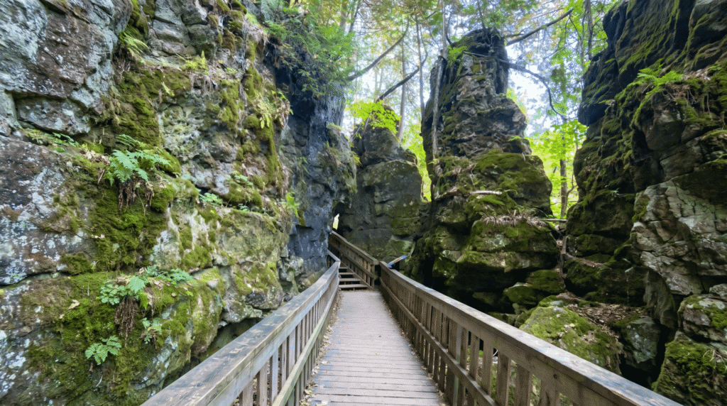 best-hiking-trails-near-toronto