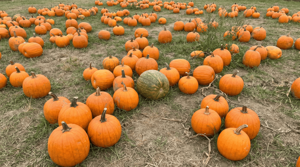 best-pumpkin-patches-near-toronto