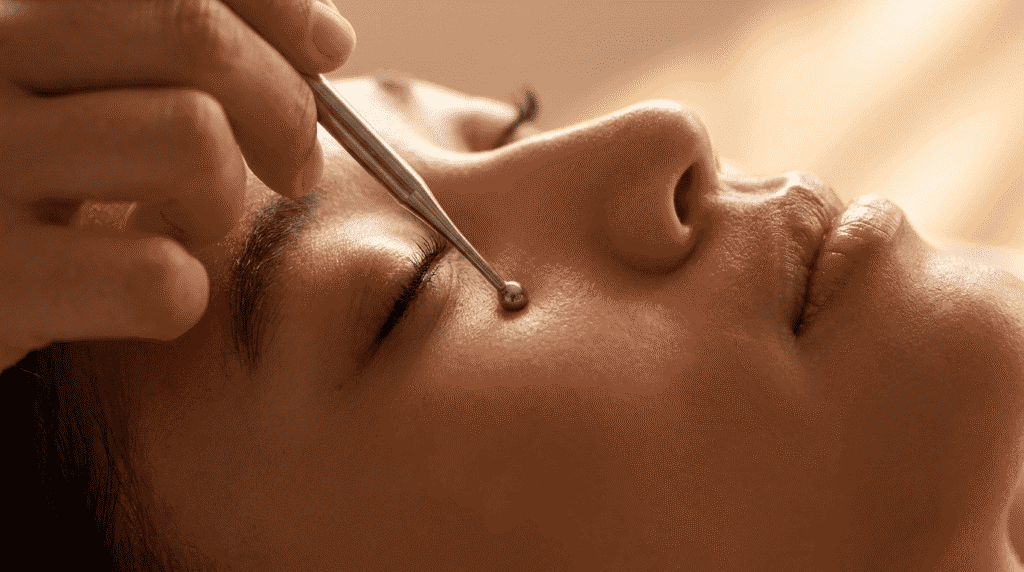 Facials in Toronto