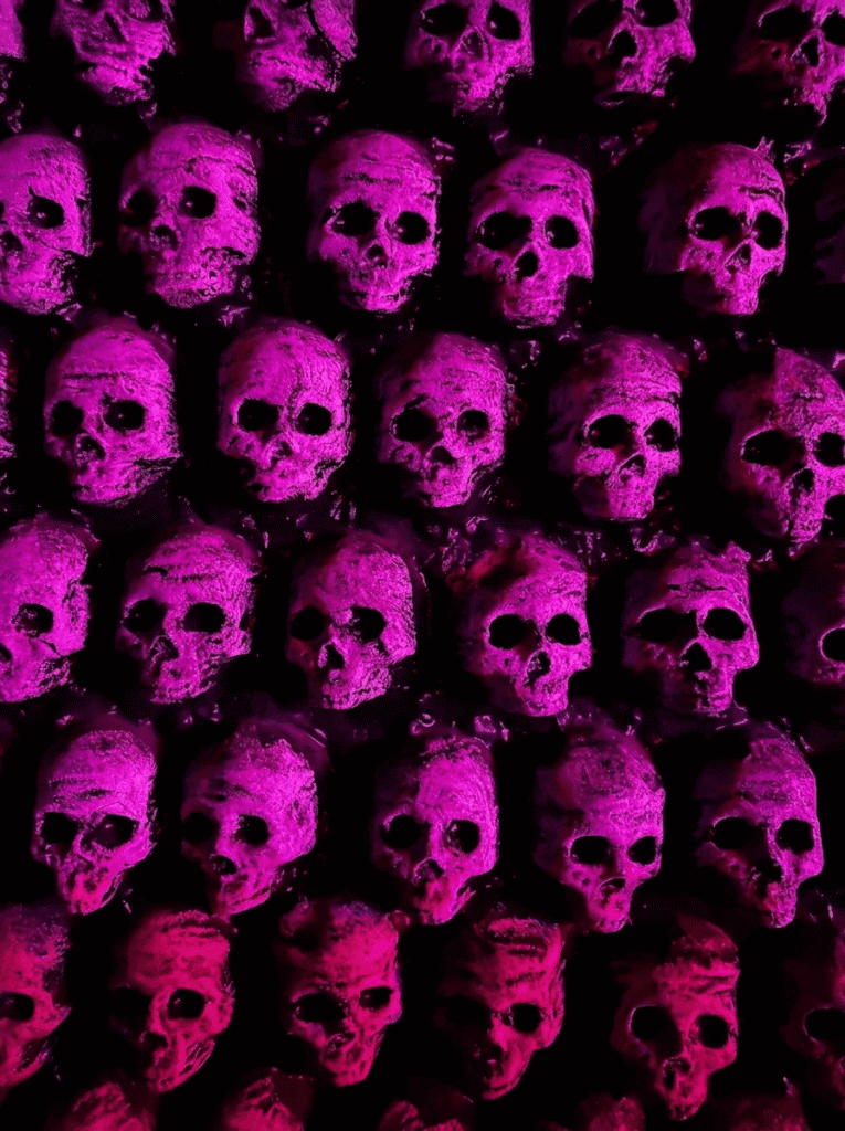 Best Halloween events in Toronto