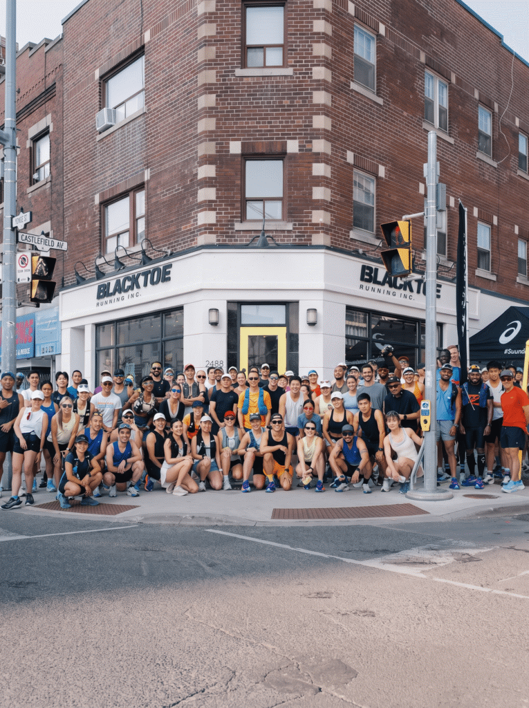 running-community-toronto