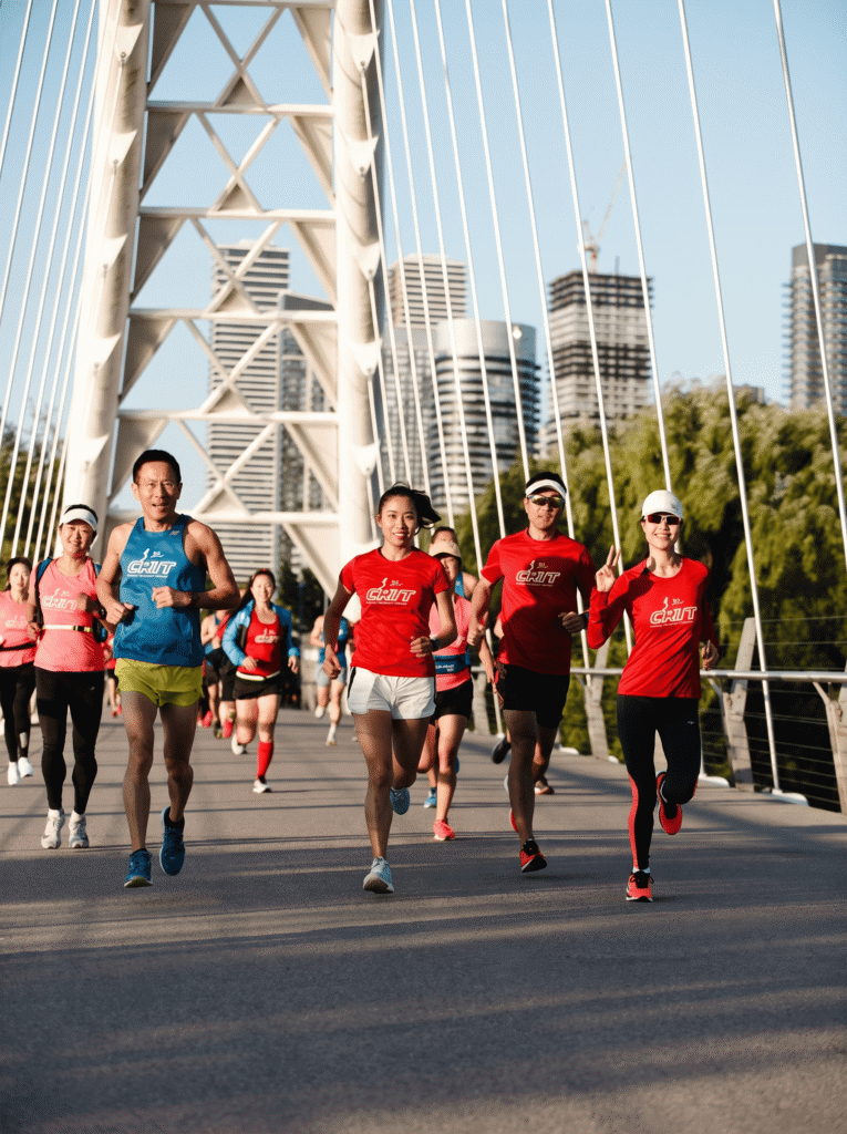 toronto-running-clubs