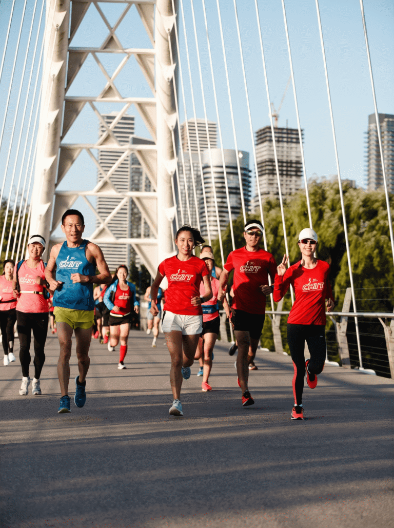 toronto-running-clubs