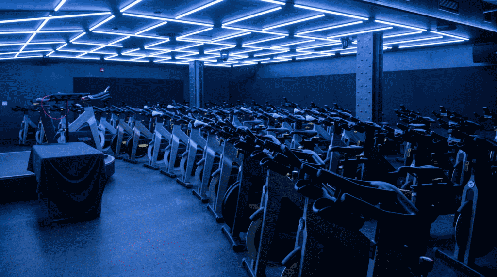 Best workout classes in Toronto